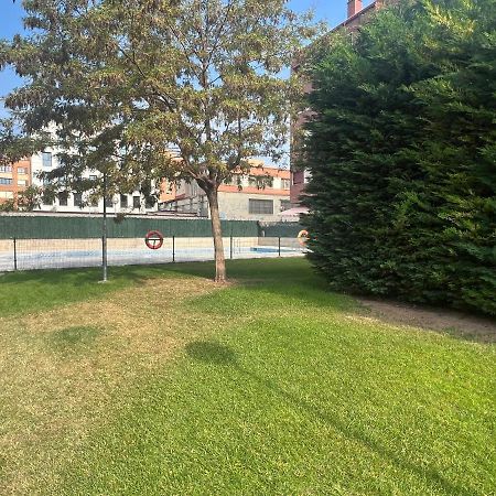 Pool And Confort 3 Habitaciones Y Garaje By Apartamentos Логроньо Екстериор снимка