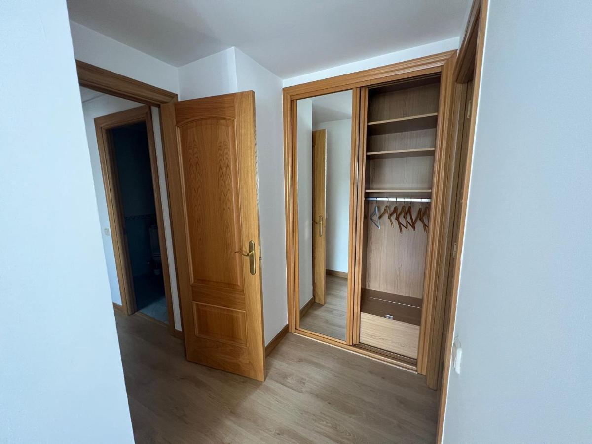 Pool And Confort 3 Habitaciones Y Garaje By Apartamentos Логроньо Екстериор снимка