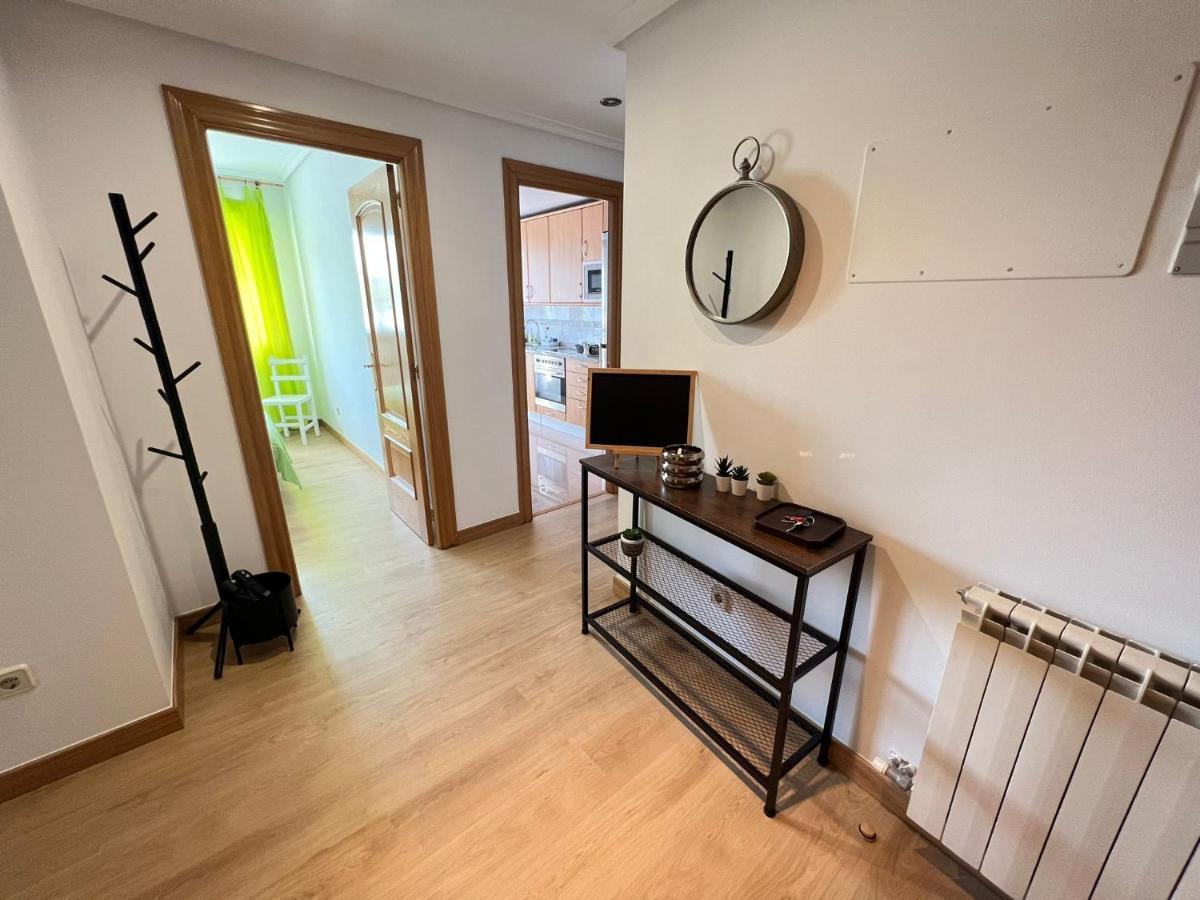 Pool And Confort 3 Habitaciones Y Garaje By Apartamentos Логроньо Екстериор снимка